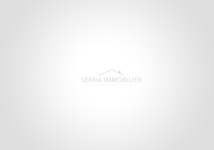 L'agence Serna immobilier